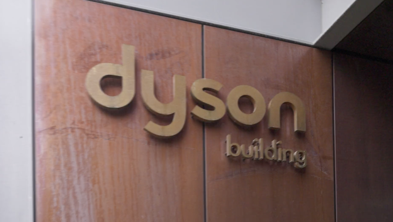 WATCH: The Dyson Building at Gresham's School